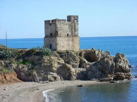Frontline Beach Apartment, La Perla De La Bahia, Bahia De Casares - Estepona