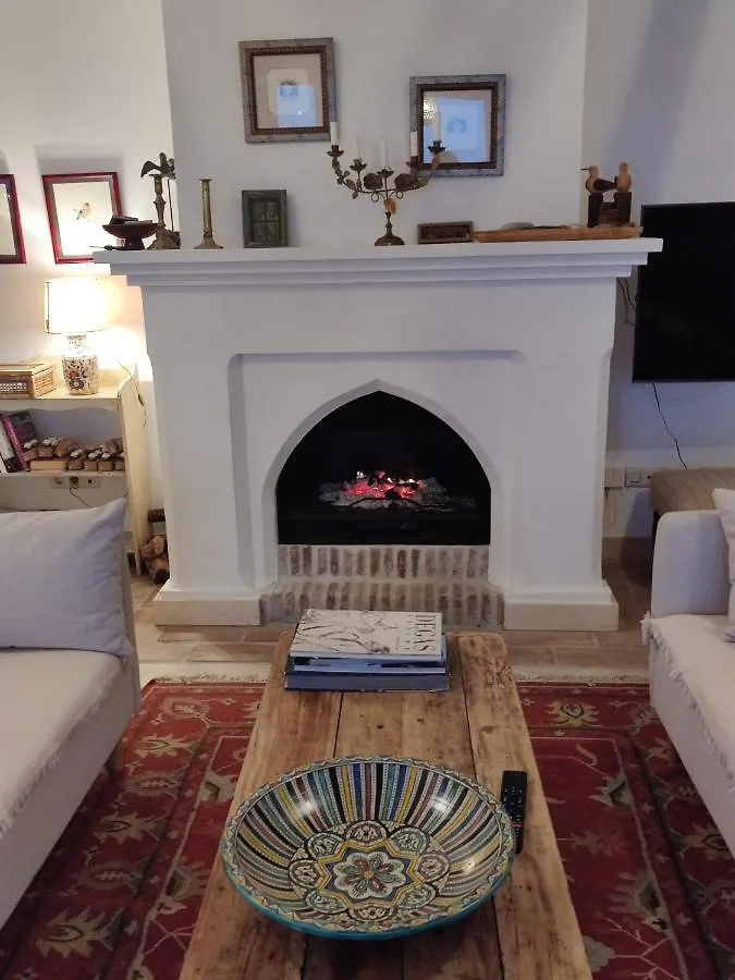 Frontline Beach Apartment, La Perla De La Bahia, Bahia De Casares - Estepona Spain